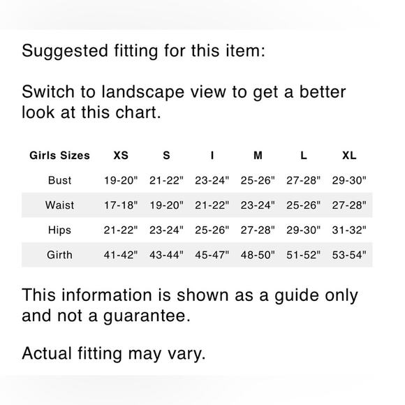 Mariia Crown dancewear high waist dance short shorts purple lilac CM NWT - Picture 5 of 6